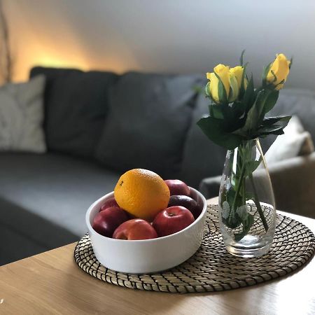 Fabulous Top Floor Apartment In インヴァネス エクステリア 写真